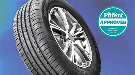 Review: Sailun Inspire All-Season Performance Tires - Today's Parent