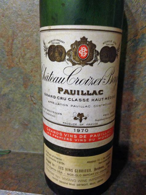 “Open That Bottle Night” | The Wine Raconteur