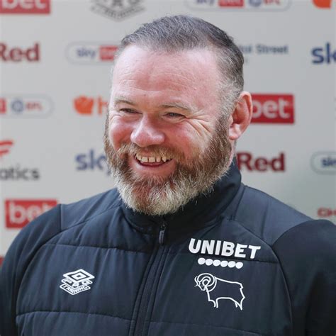 Wayne Rooney Biographie Valeur Nette Date De Naissance Starsunfolded