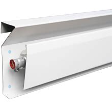 Теплый плинтус электрический Орион 1,5 метра | купить в Москве и СПб