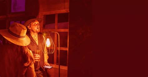 Phantom Peak: A Haunting New Chapter Is Coming This October