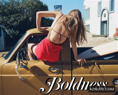 REBECCA LEIGH Nude AZNude