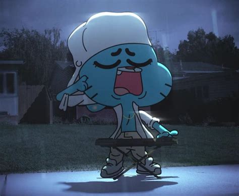 Gumball Avatar Artofit