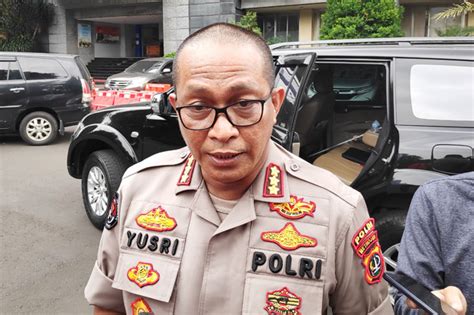 Polisi Masih Susun Berkas Kasus Pesta Gay Di Setiabudi