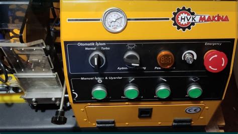 Станок для набивки гильз/табака: 99 000 грн. - Промислове обладнання ...