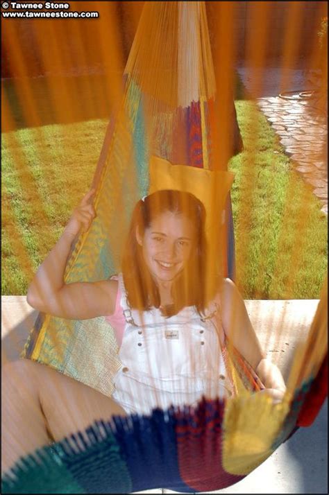 Pictures Of Tawnee Stone Relaxing In The Back Yard Porn Pictures XXX Photos Sex Images