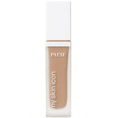 Тональный крем Paese My Skin Icon Nude Beige 2 5N 5902627625534 Купить