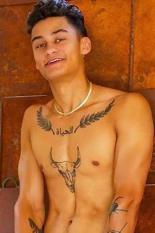 Jaxon Grey Gay Pornstar BoyFriendTV