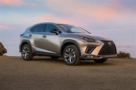 Used 2020 Lexus Nx 300 Consumer Reviews 36 Car Reviews Edmunds