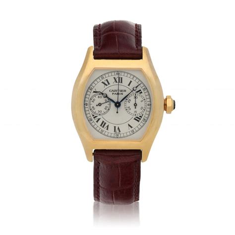 Cartier Tortue Second Hand Prices