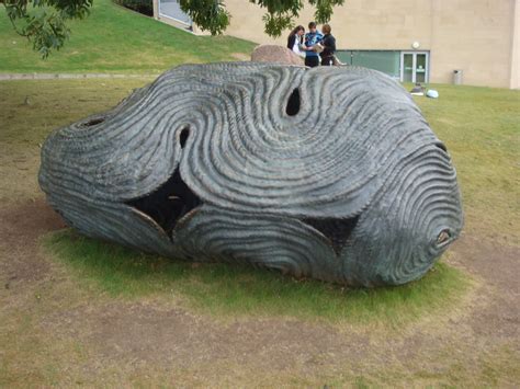 Peter Randall Page At Ysp Peter Randall Page Sculpture Lion Sculpture