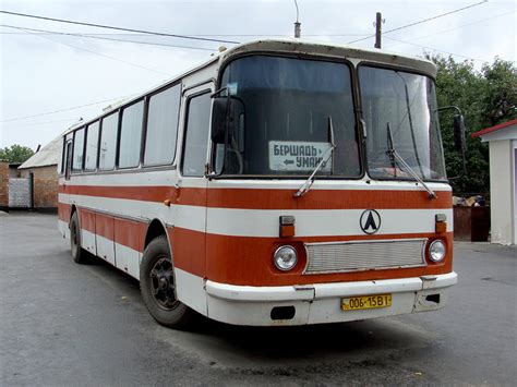 Лаз 699 фото: ЛАЗ 699: цена ЛАЗ 699, технические характеристики ЛАЗ 699 ...