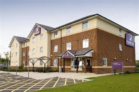 Premier Inn North Shields Ferry Terminal Hotel Updated 2019 Prices