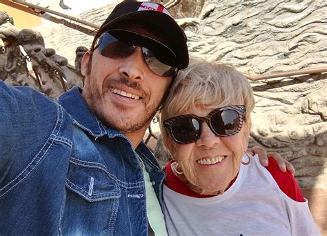 Year Old Iris Jones Details Her Racy Sex Life With Toyboy Husband