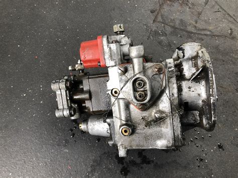 3893825 Cummins L10 Engine Fuel Pump For Sale