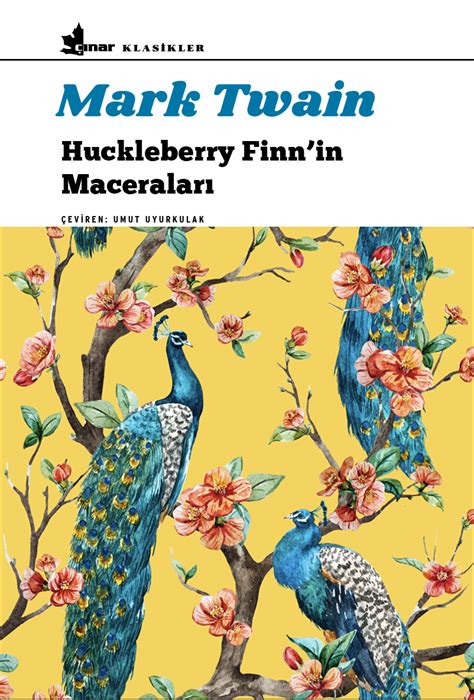 Huckleberry Finnin Maceralar Nar Yay Nlar