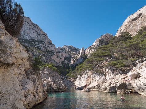 Visiter Les Calanques De Marseille Guide Pratique Et Conseils
