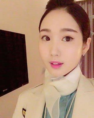 Korean Air Hostesses Porn Pictures XXX Photos Sex Images PICTOA