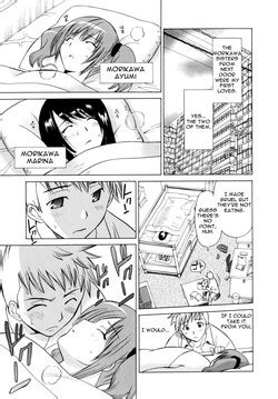 Artist Otono Natsu Popular Nhentai Hentai Doujinshi And Manga