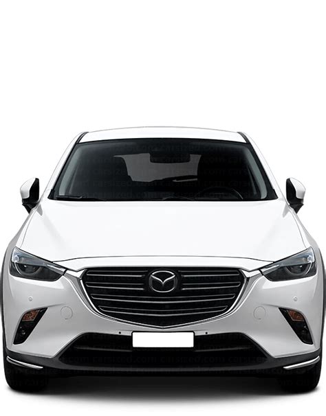 Dimensions Mazda CX 3 2015 2022 Vs Ford Focus 2022 Present