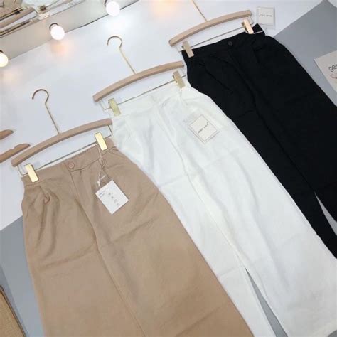 Mua Quần culottes đũi dáng dài quần ống rộng siêu Hot giá rẻ nhất TecKi Vn