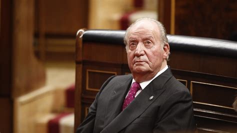 Who Is The Mother Of King Juan Carlos Secret Daughter