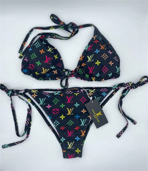 Freeship Best Selling Limited Edition Bikini PM01069 LuxSteezy
