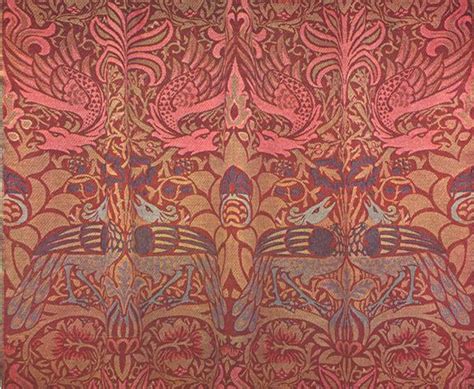 William Morris Wallpaper » William Morris Fabrics and Textiles