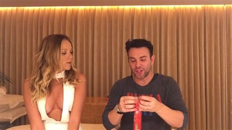 Naked Gabi Lopes Added By Lobezno