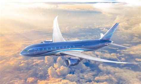 Azerbaijan Airlines to launch direct flights to Pakistan from September ...