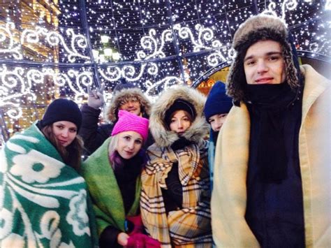 Pussy Riot Member Among 100 Arrested N Moscow UPI