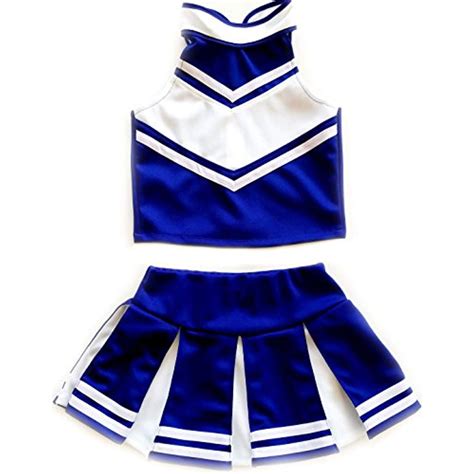 Черлидинг форма одежды (48 фото) - картинки и фото fashionhot.club