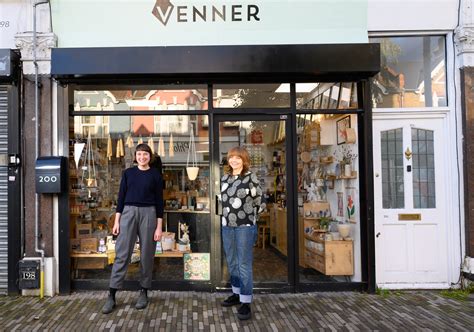 Venner celebrates 4 years on Francis Road: enjoy 10% off products
