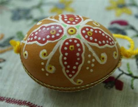 Писано яйце за Великден - e-vestnik.bg