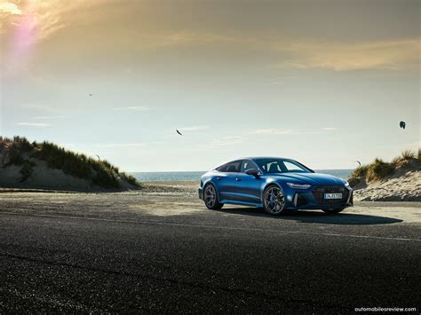 Audi Rs7 Sportback Performance 2023 Picture 16 Of 75