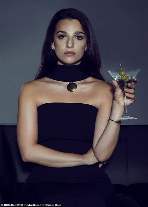 It S A Cover Up Has Industry Star Marisa Abela Ditched Nude Scenes In A Bid To Conquer