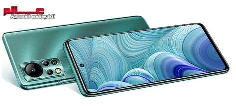 مواصفات و مميزات انفنيكس Infinix Hot 11s NFC