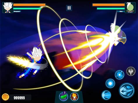 Stick Dragon Fight for Android - Download