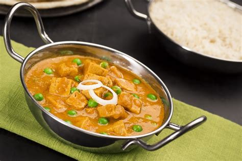 Mutter Paneer Recipe, How to make Mutter Paneer Recipe - Vaya.in
