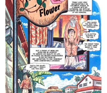 Forbidden Flower 8muses Sex And Porn Comics