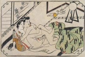 Japanese Drawings Shunga Art Porn Pictures Xxx Photos Sex Images Pictoa