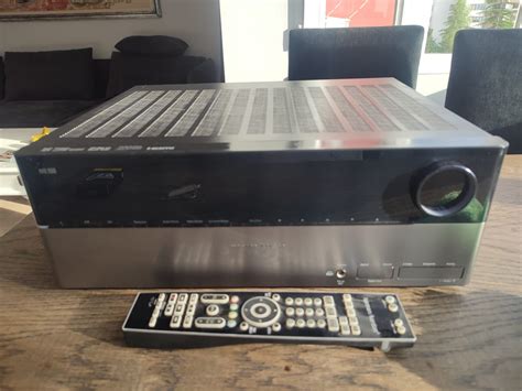 Used Harman Kardon Avr 260 Surround Sound Receivers For Sale