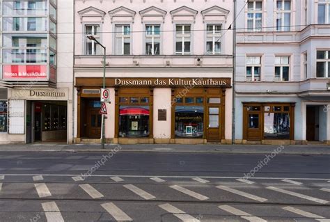 The Largest Bookstore In Berlin Dussmann Dussmann Das KulturKaufhaus