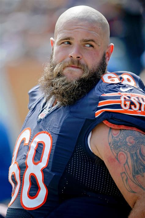 The Best Beards In Football This Season Photos Gq