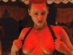 EDITA MALOVCIC Nude AZNude