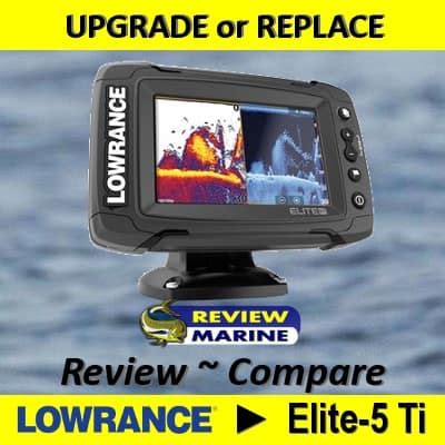 Review Marine Marine Electronics Reviews Comparisons