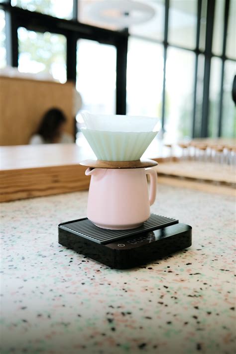 Wyoming's Pine Coffee Supply Spruces Up the Boise Coffee Scene