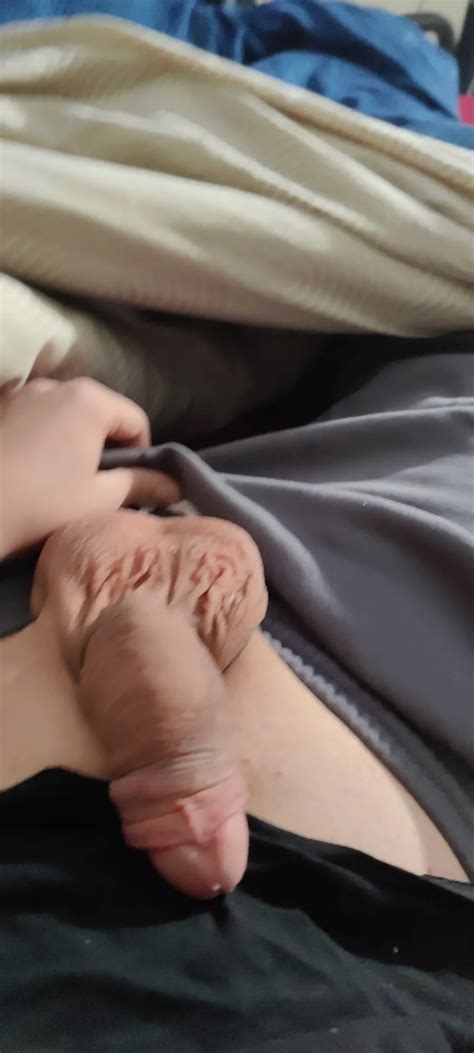 My Soft Cock 20 Nude Pics XHamster