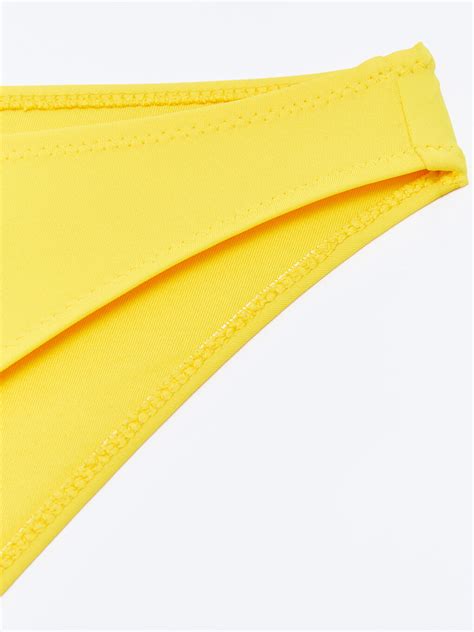 Sari D Z Ra El Kuma Kad N Bikini Alt S Z Sa Lcw