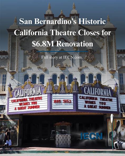 Local groups are debating the alex theatre california renovation 26